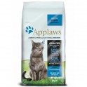 Applaws Cat Adult Ocean Fish & Salmon 6 Kg Comida para Gatos