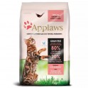Applaws Cat Adult Chicken & Salmon 7,5 Kg Comida para Gatos