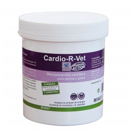 CARDIO R VET 250 ml