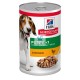 Hills Canine PUPPY POLLO 12 X 370 g Pienso para Perros