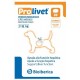 PROLIVET 30 Comprimidos protector Hepático para Perros y Gatos