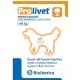 PROLIVET 30 Comprimidos protector Hepático para Perros y Gatos