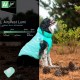 AIRYVEST LUMI VERDE Y AZUL Ropa para Perros