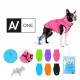 AIRYVEST CLASIC BOTONES Ropa para Perros