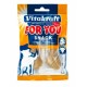 HUESO PRENSADO VITAKRAFT NUDOS 21 cm Masticable para Perros