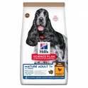 Hills Canine SENIOR 7+ NO GRAIN POLLO Pienso para Perros