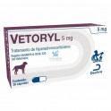 Vetoryl 5 mg