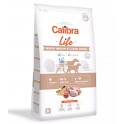 Calibra Dog Life Senior Medium & Large Br Chicken 12 kg Pienso para Perros