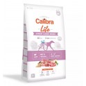 Calibra Dog Life Junior Large Breed Lamb 12 kg Pienso para Perros