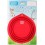 BEBEDERO VIAJE BOL 150 ml SILICONA PLEGABLE Bebedero para Perros y Gatos