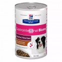 Hills Canine GASTROINTESTINAL BIOME 12x345 g Pienso para Perros