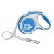 Flexi New Confort CINTA 5 m Talla M 25 Kg Correas para Perros