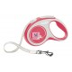 Flexi New Confort CINTA 5 m Talla M 25 Kg Correas para Perros