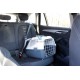 TRANSPORTÍN GULLIVERT PLASTICO GRIS Transporte de Perros