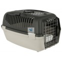 TRANSPORTIN GULLIVERT TOP FREE 61 x 40 x 38 cm Transporte de Perros