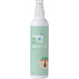 CUTANIA GLYCOZOO SPRAY 236 ml Dermatológico para Perros, Gatos y Caballos