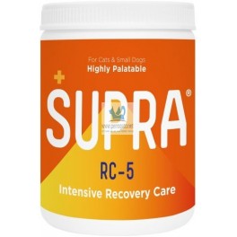 SUPRA RC 30 Chews Suplemento Vitamínico Mineral para Perros y Gatos