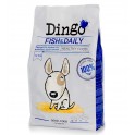 DINGO DAILY PESCADO 12 Kg Pienso para Perros