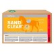 SAND CLEAR 1,25 Kg  Prevenir y eliminar arena en intestino de caballos