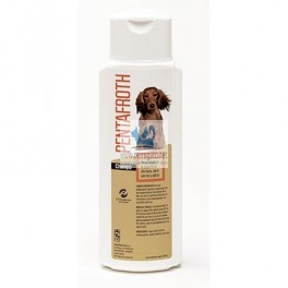 PENTAFROTH CHAMPU USO FRECUENTE 400 ml Champu para Perros y Gatos