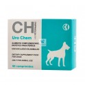 URO CHEM 60 Comprimidos Protector renal en perros y gatos