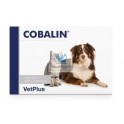 COBALIN 60 Capsulas Vitaminas para Perros y Gatos