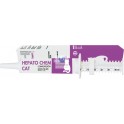 HEPATO CHEM CAT PASTA 30 g Protector Hepático para Gatos