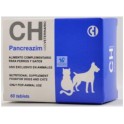 PANCREAZIM 60 Comprimidos Pancreatitis en Perros y Gatos