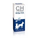 OFTAL HA (AC HIALURONICO) GEL 15 g Limpieza Ocular de Perros y Gatos