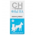 OFTAL HA (AC HIALURONICO) Solución Oftálmica Para Perros y Gatos