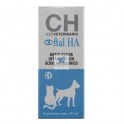 OFTAL HA (AC HIALURONICO) NEBULIZADOR 25 ml Limpiador Ocular de Perros y Gatos