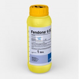 FENDONA 1 litro Insecticida ambiental