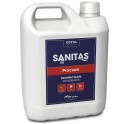 SANITAS PROCSAN 5 Litros Desinfectante y Fungicida