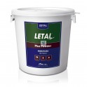 LETAL PLUS PWD POLVO Insecticida para instalacioners