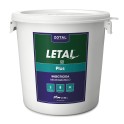 LETAL PLUS Microgranulos Insecticida de instalaciones