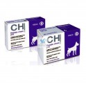 HEPATO CHEM PRO 100/25 60 Comprimidos Protector Hepatico para Perros