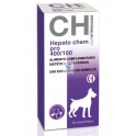 HEPATO CHEM PRO 400/100 30 Comprimidos Protector Hepatico para Perros