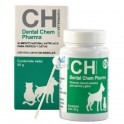 DENTAL CHEM 50 g Polvo Higiene Dental de Perros y Gatos