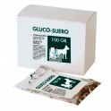 GLUCOSUERO 10 X 100 g Rehidratante para perros y gatos