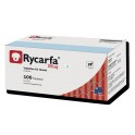 RYCARFA 100 mg 100 Comprimidos Antiinflamatorio (AINE) para Perros