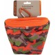 BOLSA SNACKS CAMUFLAjE 14x15x11 cm Accesorios para Perros