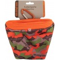 BOLSA SNACKS CAMUFLAjE 14x15x11 cm Accesorios para Perros