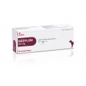 HEDYLON 25 mg 30 Comprimidos Antiinflamatorio para Perros y Gatos