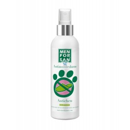 MENFORSAN ANTI MORDEDURAS PERRO SPRAY 125 ml Educacion de Perros