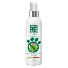 MENFORSAN ANTIOLOR CELO PERRAS 125 ml