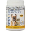 STOMAX 62 g Diarrea y salud intestinal de Perros y Gatos