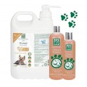 MENFORSAN CHAMPU PERRO ACEITE DE VISON Champu para Perros