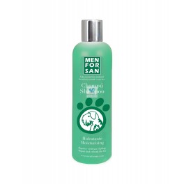 MENFORSAN CHAMPU PERRO HIDRATANTE 300 ml Champu para Perros