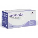 DERMAFLEX ADHESIVO TISULAR CUTANEO 0.7 ml Heridas quirurgicas