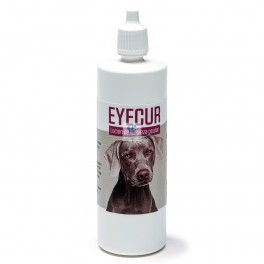 EYECUR 125 ml salud Ocular de Perros y Gatos